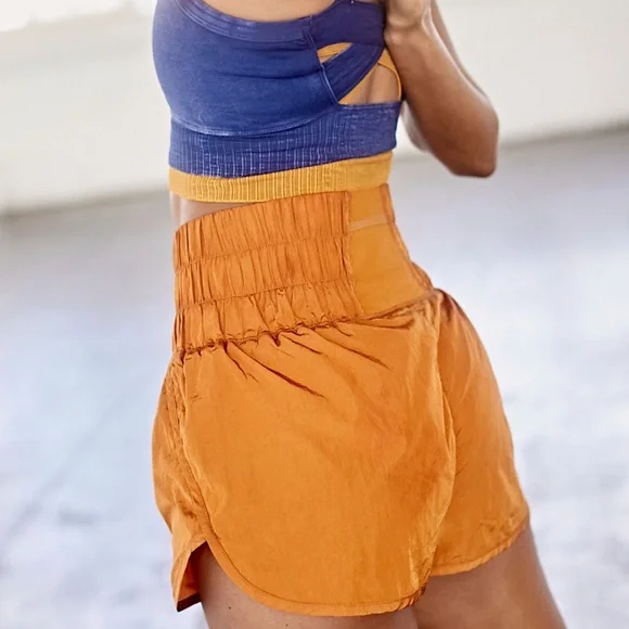 Free People The Way Home Shorts - Picture 9 of 10